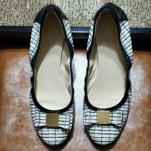 Cole Haan Flats